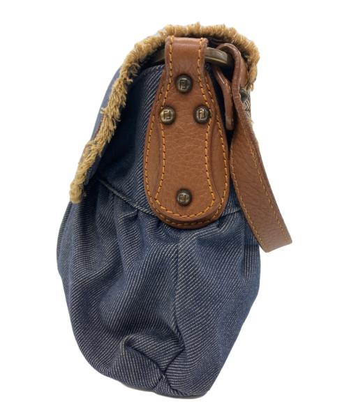 FENDI（フェンディ）FENDI (フェンディ) ワンショルダーバッグの古着・服飾アイテム