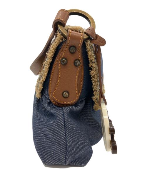 FENDI（フェンディ）FENDI (フェンディ) ワンショルダーバッグの古着・服飾アイテム