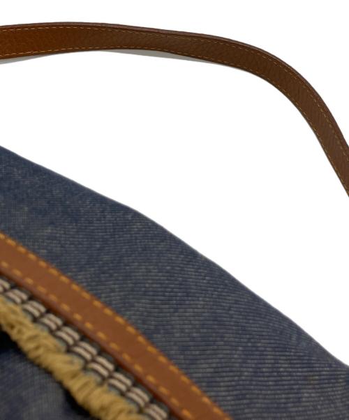 FENDI（フェンディ）FENDI (フェンディ) ワンショルダーバッグの古着・服飾アイテム