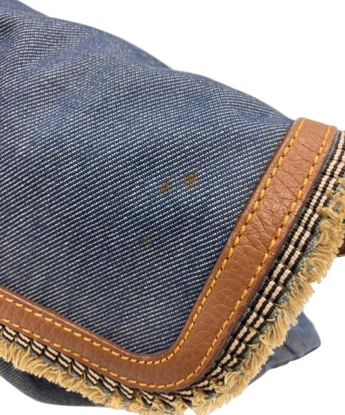 FENDI（フェンディ）FENDI (フェンディ) ワンショルダーバッグの古着・服飾アイテム