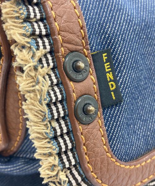 FENDI（フェンディ）FENDI (フェンディ) ワンショルダーバッグの古着・服飾アイテム