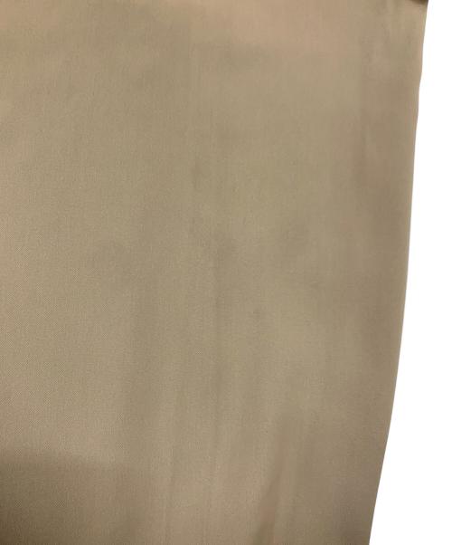 Ameri（アメリ）Ameri (アメリ) CARGO SLACKS PANTS ブラウン サイズ:Mの古着・服飾アイテム