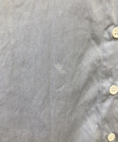 L'appartement（アパルトモン）L'Appartement (アパルトモン) BF SHIRTS ブルー サイズ:不明の古着・服飾アイテム