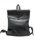 iroseイロセ）の古着「rucksack」｜ブラック