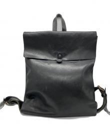 irose（イロセ）の古着「rucksack」｜ブラック