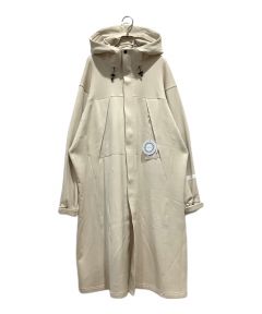 中古・古着通販】MONCLER (モンクレール) ショートトレンチコート