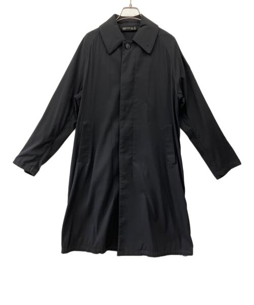 Icebreaker（アイスブレーカー）Icebreaker (アイスブレーカー) パーシスト コート ブラック サイズ:Sの古着・服飾アイテム