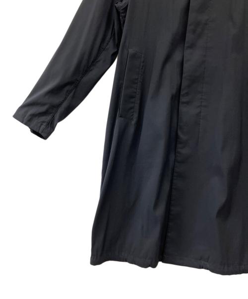 Icebreaker（アイスブレーカー）Icebreaker (アイスブレーカー) パーシスト コート ブラック サイズ:Sの古着・服飾アイテム