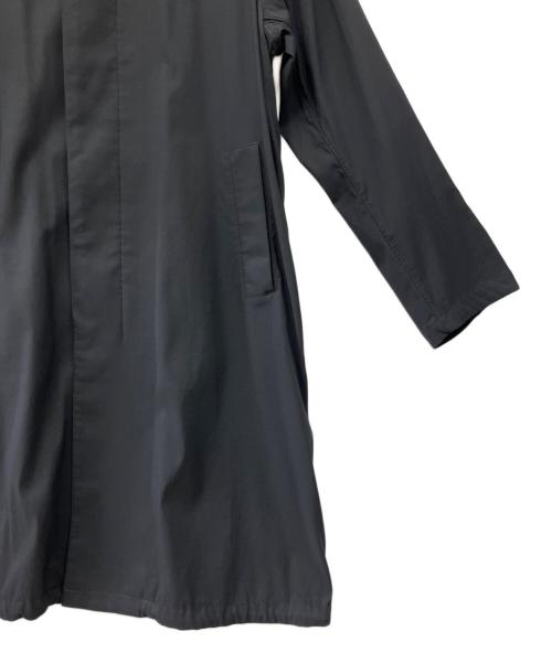 Icebreaker（アイスブレーカー）Icebreaker (アイスブレーカー) パーシスト コート ブラック サイズ:Sの古着・服飾アイテム