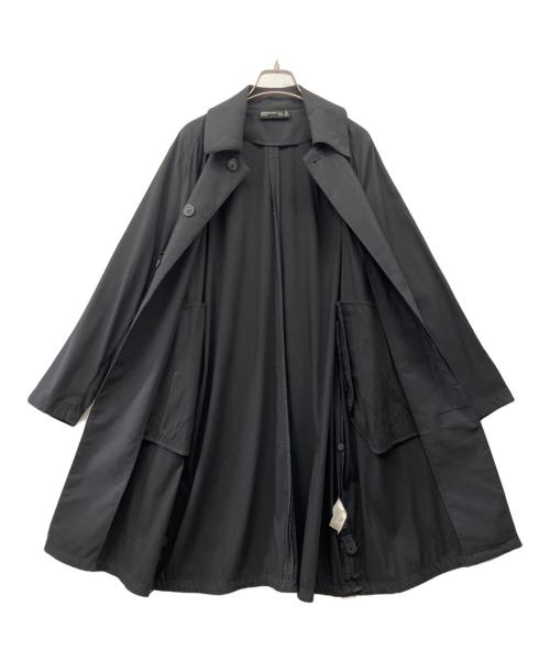 Icebreaker（アイスブレーカー）Icebreaker (アイスブレーカー) パーシスト コート ブラック サイズ:Sの古着・服飾アイテム