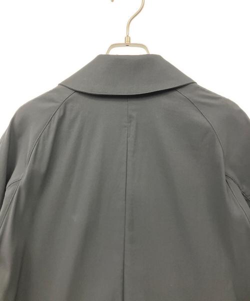 Icebreaker（アイスブレーカー）Icebreaker (アイスブレーカー) パーシスト コート ブラック サイズ:Sの古着・服飾アイテム