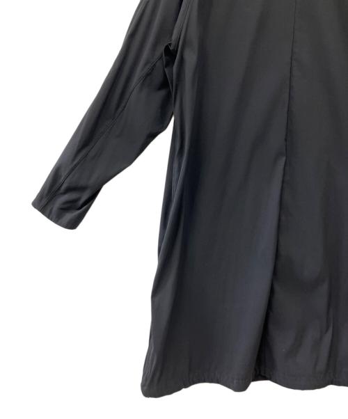 Icebreaker（アイスブレーカー）Icebreaker (アイスブレーカー) パーシスト コート ブラック サイズ:Sの古着・服飾アイテム