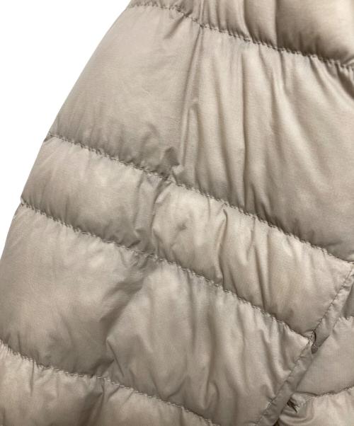 THE NORTH FACE（ザ ノース フェイス）THE NORTH FACE (ザ ノース フェイス) サンダーラウンドネックジャケット ベージュ サイズ:XLの古着・服飾アイテム