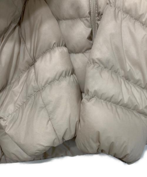 THE NORTH FACE（ザ ノース フェイス）THE NORTH FACE (ザ ノース フェイス) サンダーラウンドネックジャケット ベージュ サイズ:XLの古着・服飾アイテム