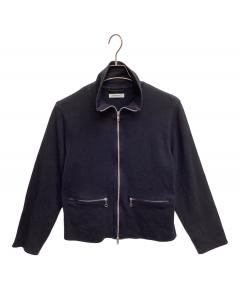 universal products ウールジップアップジャケット 中古・古着通販】UNIVERSAL PRODUCTS. (ユニバーサルプロダクツ