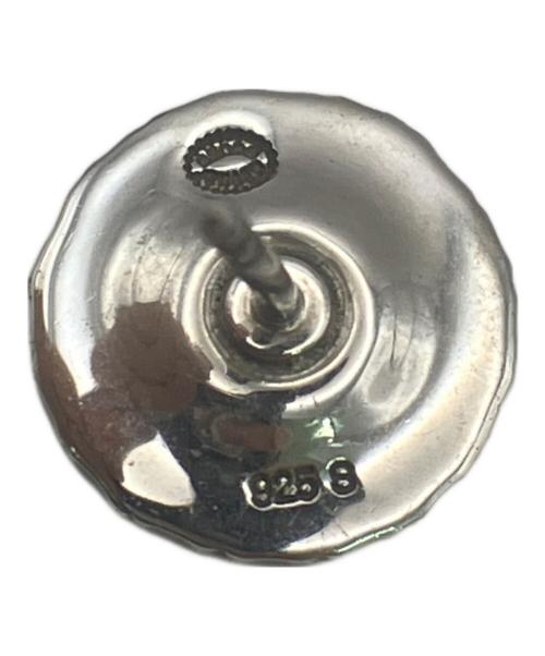 Georg Jensen（ジョージジェンセン）Georg Jensen (ジョージジェンセン) デイジーピアスの古着・服飾アイテム