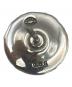 中古・古着 Georg Jensen (ジョージジェンセン) デイジーピアス：11000円