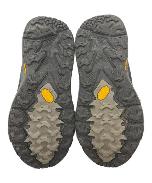 HOKAONEONE（ホカオネオネ）HOKAONEONE (ホカオネオネ) SPEED GOAT 4 ブラック サイズ:JPN26の古着・服飾アイテム