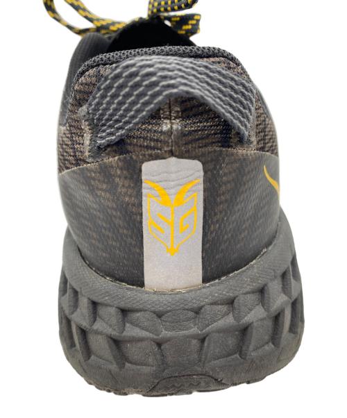 HOKAONEONE（ホカオネオネ）HOKAONEONE (ホカオネオネ) SPEED GOAT 4 ブラック サイズ:JPN26の古着・服飾アイテム