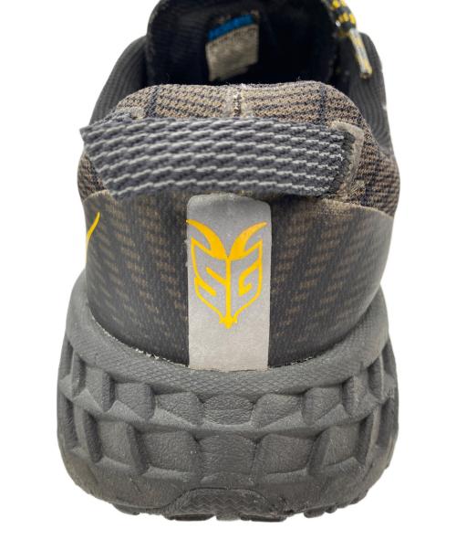 HOKAONEONE（ホカオネオネ）HOKAONEONE (ホカオネオネ) SPEED GOAT 4 ブラック サイズ:JPN26の古着・服飾アイテム