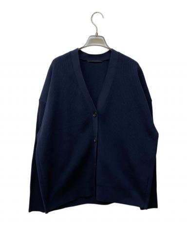 中古・古着通販】AP STUDIO (エーピーストゥディオ) ワイドニット