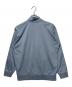 adidas (アディダス) Snidel (スナイデル) トラックジャケット アンビエントスカイ/ホワイト サイズ:xs：16000円