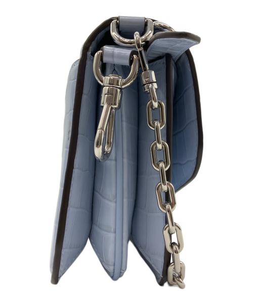 Kate Spade（ケイトスペード）Kate Spade (ケイトスペード) ミディアム コンバーチブル ショルダーバッグ ノーススターの古着・服飾アイテム