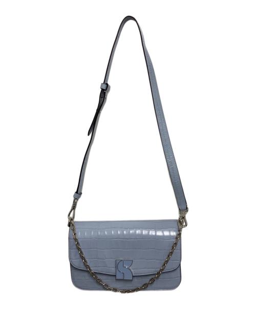 Kate Spade（ケイトスペード）Kate Spade (ケイトスペード) ミディアム コンバーチブル ショルダーバッグ ノーススターの古着・服飾アイテム