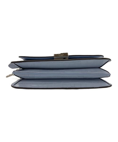 Kate Spade（ケイトスペード）Kate Spade (ケイトスペード) ミディアム コンバーチブル ショルダーバッグ ノーススターの古着・服飾アイテム