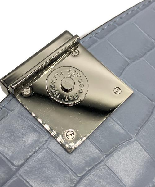 Kate Spade（ケイトスペード）Kate Spade (ケイトスペード) ミディアム コンバーチブル ショルダーバッグ ノーススターの古着・服飾アイテム