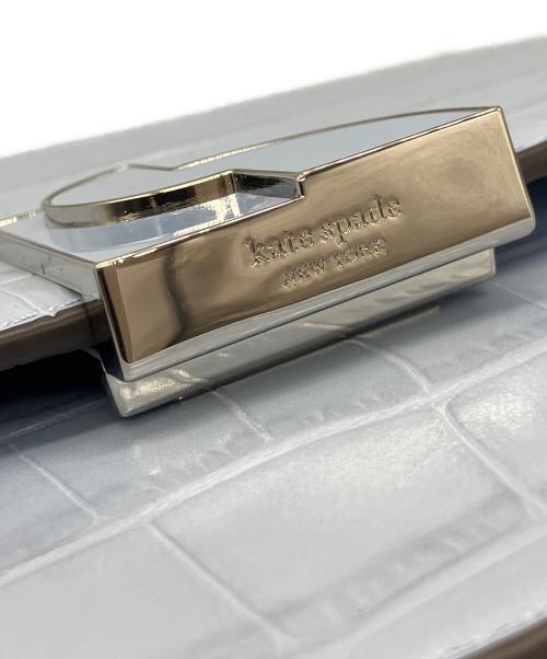 Kate Spade（ケイトスペード）Kate Spade (ケイトスペード) ミディアム コンバーチブル ショルダーバッグ ノーススターの古着・服飾アイテム