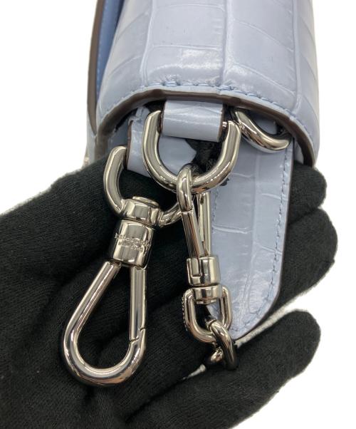 Kate Spade（ケイトスペード）Kate Spade (ケイトスペード) ミディアム コンバーチブル ショルダーバッグ ノーススターの古着・服飾アイテム