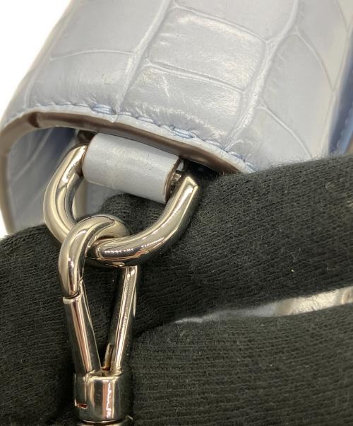 Kate Spade（ケイトスペード）Kate Spade (ケイトスペード) ミディアム コンバーチブル ショルダーバッグ ノーススターの古着・服飾アイテム