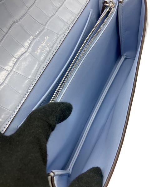 Kate Spade（ケイトスペード）Kate Spade (ケイトスペード) ミディアム コンバーチブル ショルダーバッグ ノーススターの古着・服飾アイテム