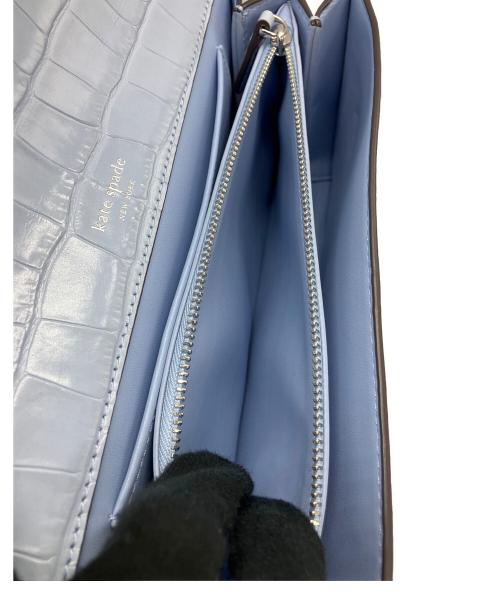 Kate Spade（ケイトスペード）Kate Spade (ケイトスペード) ミディアム コンバーチブル ショルダーバッグ ノーススターの古着・服飾アイテム
