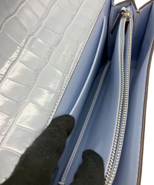 Kate Spade（ケイトスペード）Kate Spade (ケイトスペード) ミディアム コンバーチブル ショルダーバッグ ノーススターの古着・服飾アイテム