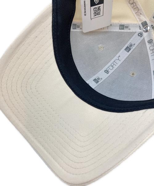 New Era（ニューエラ）New Era (ニューエラ) ROYAL PARTY (ロイヤルパーティ) キャップの古着・服飾アイテム