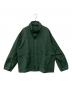 PILGRIM SURF+SUPPLY（ピルグリム サーフサプライ）の古着「Rigby Hiker Jacket」｜グリーン