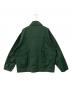 PILGRIM SURF+SUPPLY (ピルグリム サーフサプライ) Rigby Hiker Jacket グリーン サイズ:L：8000円