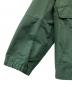 中古・古着 PILGRIM SURF+SUPPLY (ピルグリム サーフサプライ) Rigby Hiker Jacket グリーン サイズ:L：8000円