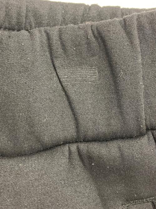 THE NORTH FACE（ザ ノース フェイス）THE NORTH FACE (ザ ノース フェイス) テックエアースウェットジョガーパンツ ブラック サイズ:Mの古着・服飾アイテム