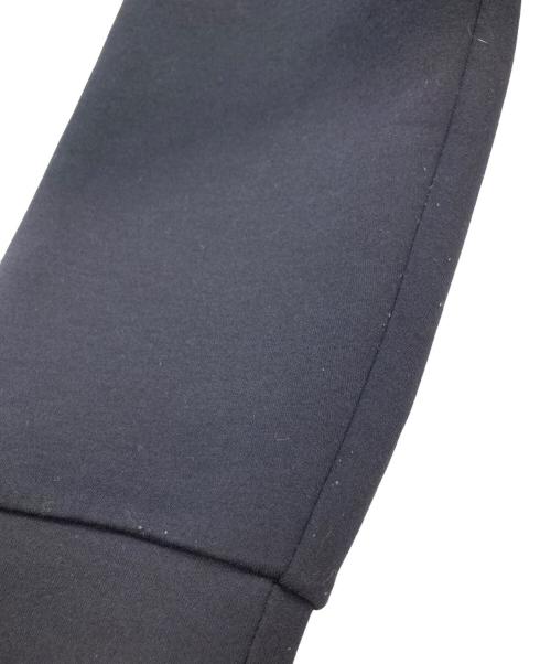 THE NORTH FACE（ザ ノース フェイス）THE NORTH FACE (ザ ノース フェイス) テックエアースウェットジョガーパンツ ブラック サイズ:Mの古着・服飾アイテム