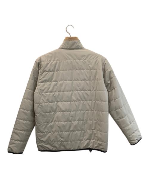 whiz limited（ウィズリミテッド）whiz limited (ウィズリミテッド) 切替ジャケット ベージュ サイズ:L 未使用品の古着・服飾アイテム