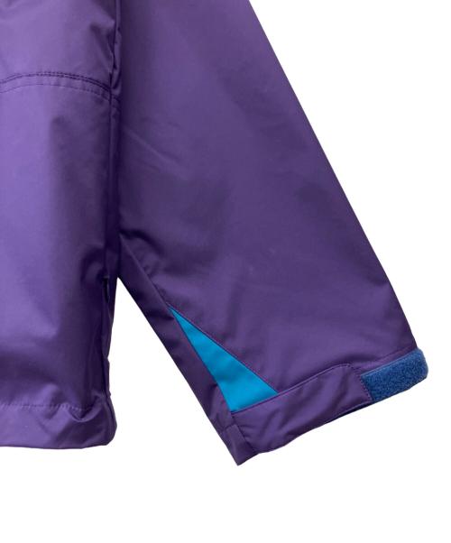 whiz limited（ウィズリミテッド）whiz limited (ウィズリミテッド) STORM JACKET パープル サイズ:L　の古着・服飾アイテム