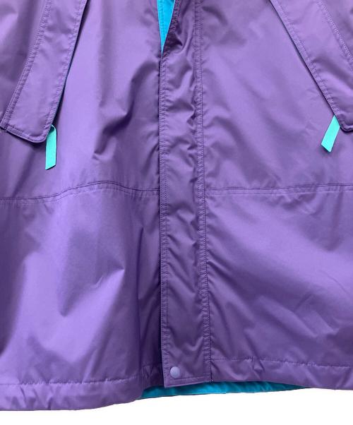 whiz limited（ウィズリミテッド）whiz limited (ウィズリミテッド) STORM JACKET パープル サイズ:L　の古着・服飾アイテム