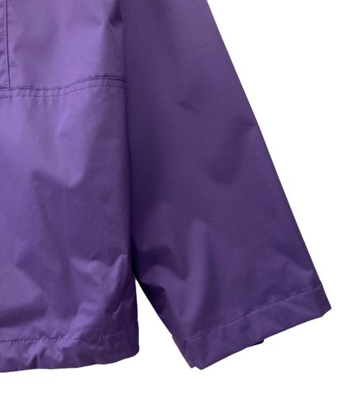 whiz limited（ウィズリミテッド）whiz limited (ウィズリミテッド) STORM JACKET パープル サイズ:L　の古着・服飾アイテム