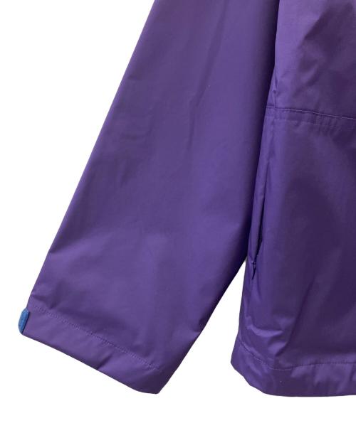 whiz limited（ウィズリミテッド）whiz limited (ウィズリミテッド) STORM JACKET パープル サイズ:L　の古着・服飾アイテム