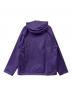 whiz limited (ウィズリミテッド) STORM JACKET パープル サイズ:L　：10000円