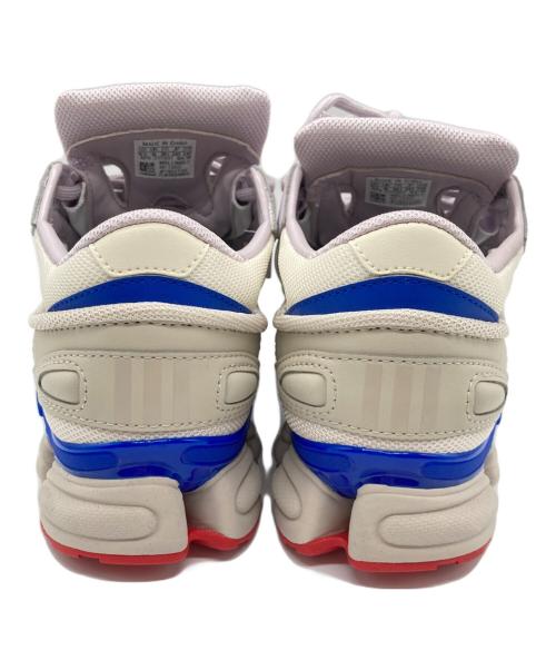 adidas（アディダス）adidas (アディダス) RAF SIMONS (ラフシモンズ) RS REPLICANT OZWEEGO ベージュ サイズ:24.5の古着・服飾アイテム