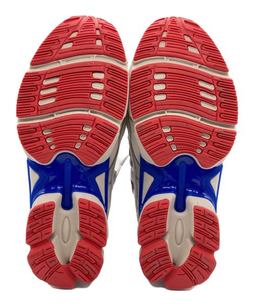 adidas（アディダス）adidas (アディダス) RAF SIMONS (ラフシモンズ) RS REPLICANT OZWEEGO ベージュ サイズ:24.5の古着・服飾アイテム